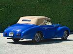 Talbot-Lago T26 Record Drophead Coupe 1949 года